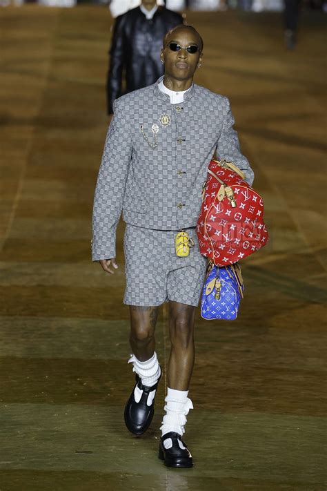 louis vuitton show paris fashion week|louis vuitton fashion week 2024.